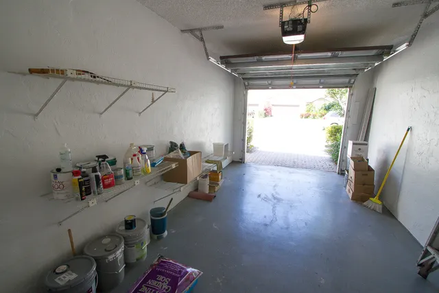 a very nice looking room with many windows