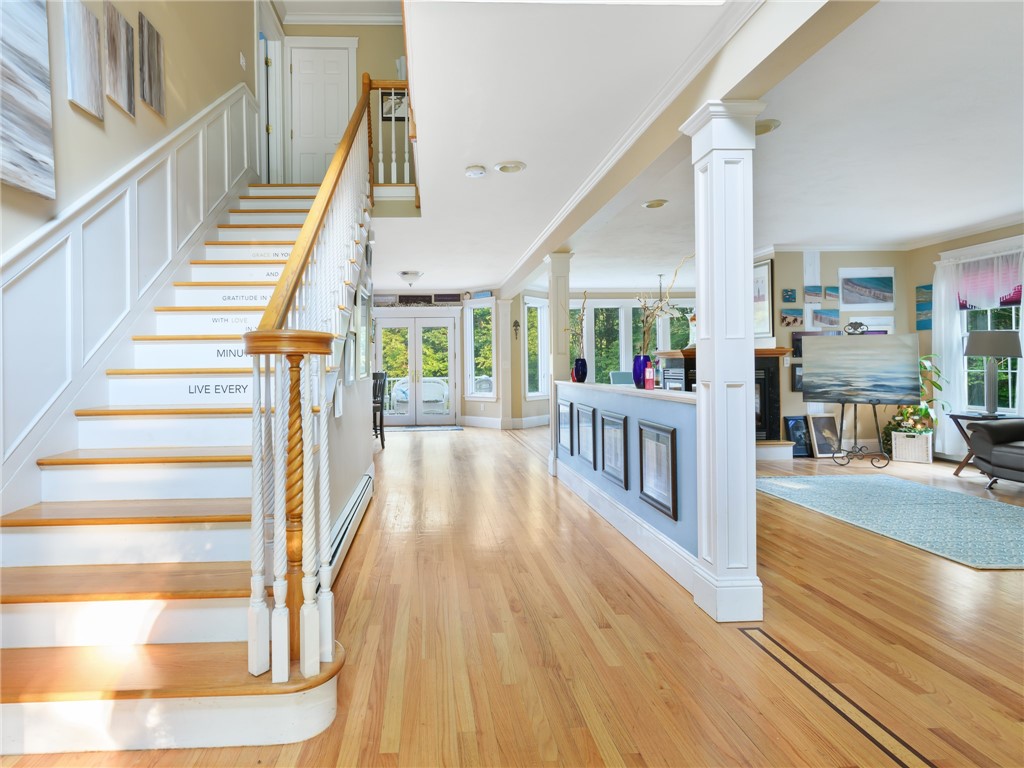 100 Hanton Road North Smithfield, RI 02896 - Photo 13 of 44