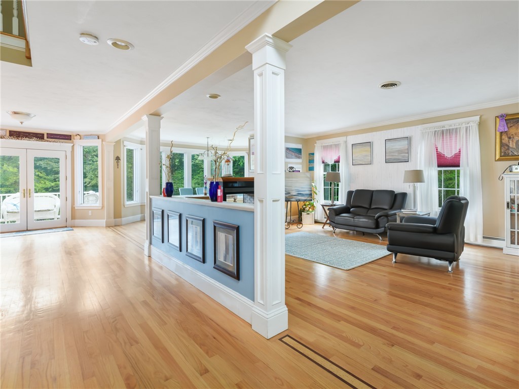 100 Hanton Road North Smithfield, RI 02896 - Photo 15 of 44