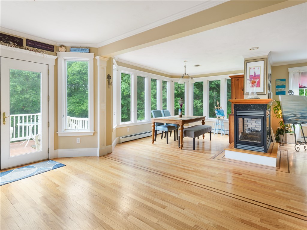 100 Hanton Road North Smithfield, RI 02896 - Photo 19 of 44