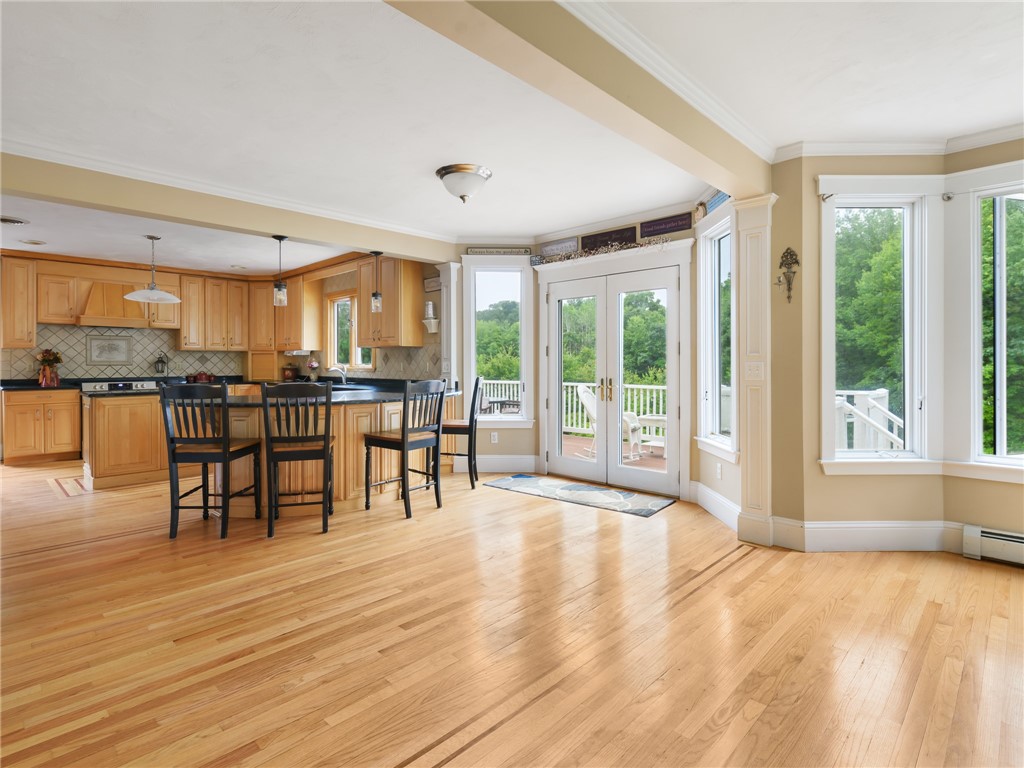 100 Hanton Road North Smithfield, RI 02896 - Photo 20 of 44