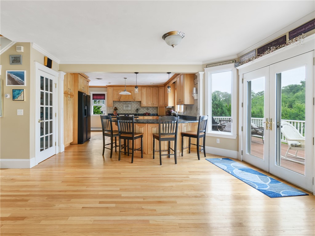 100 Hanton Road North Smithfield, RI 02896 - Photo 21 of 44