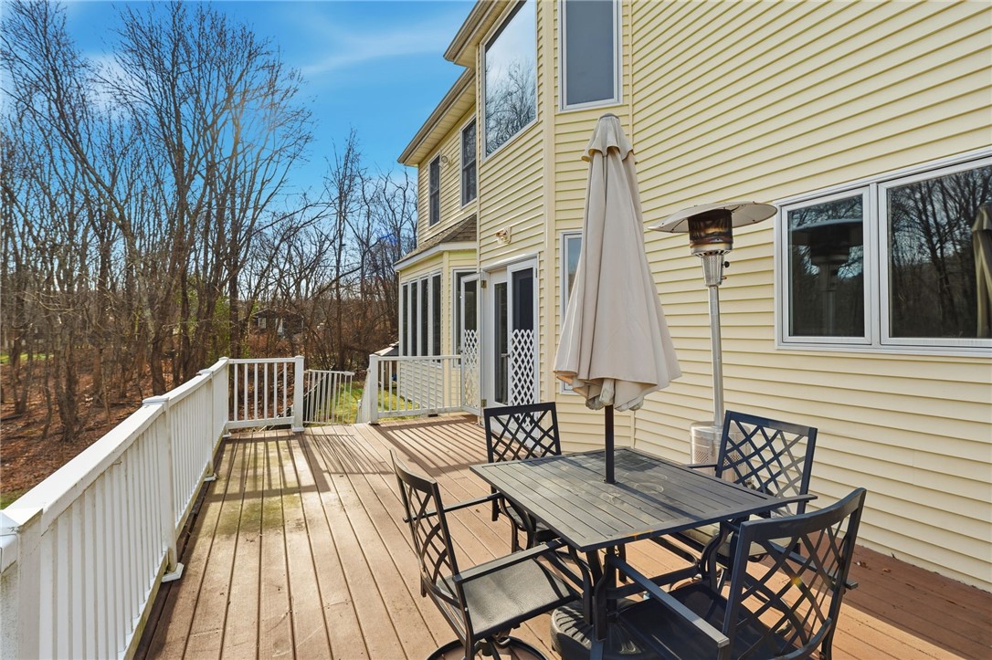 100 Hanton Road North Smithfield, RI 02896 - Photo 6 of 44