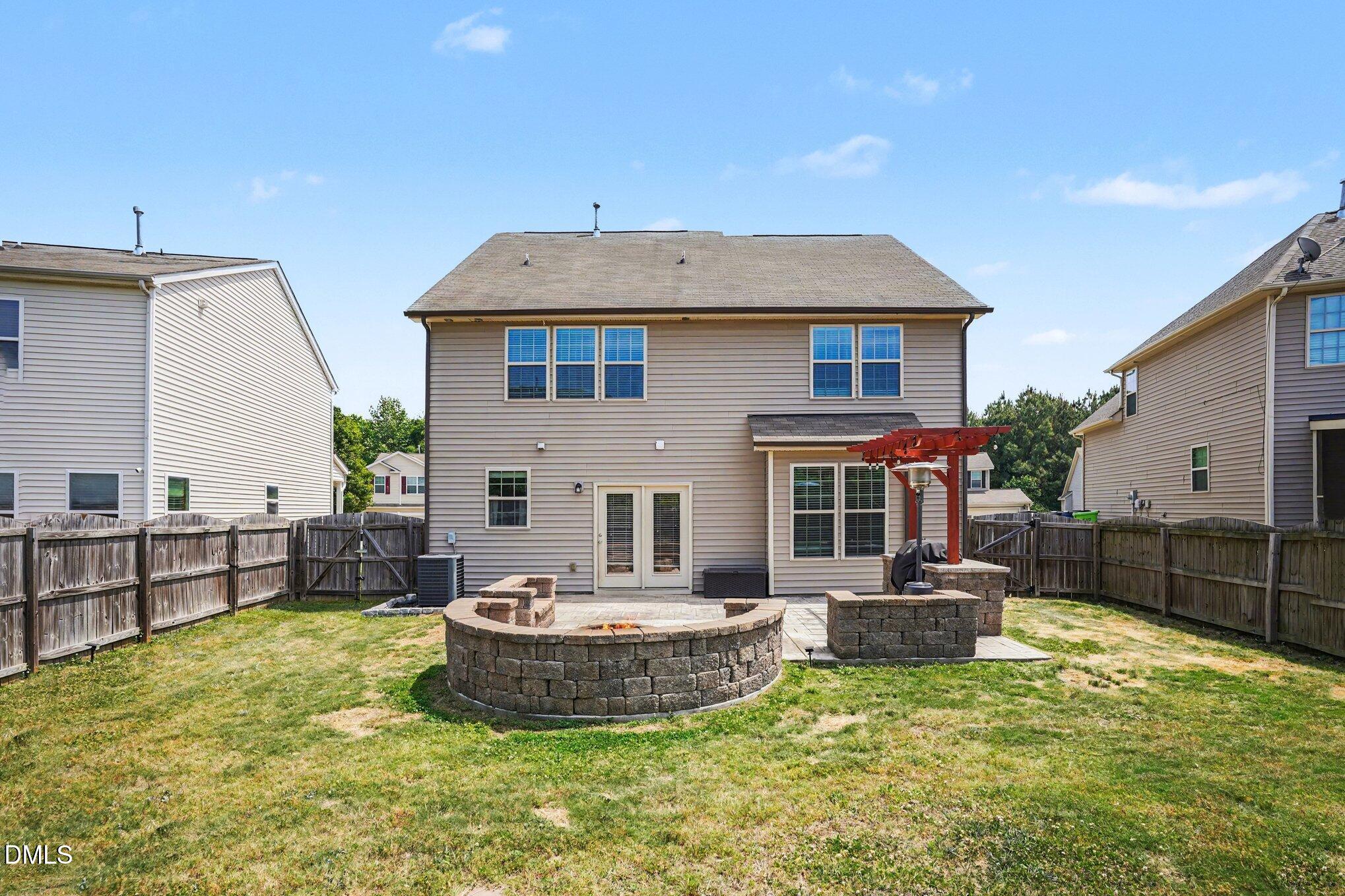 2710 Follow Me Way Raleigh, NC 27610 - Photo 23 of 26 Gallery Image 23