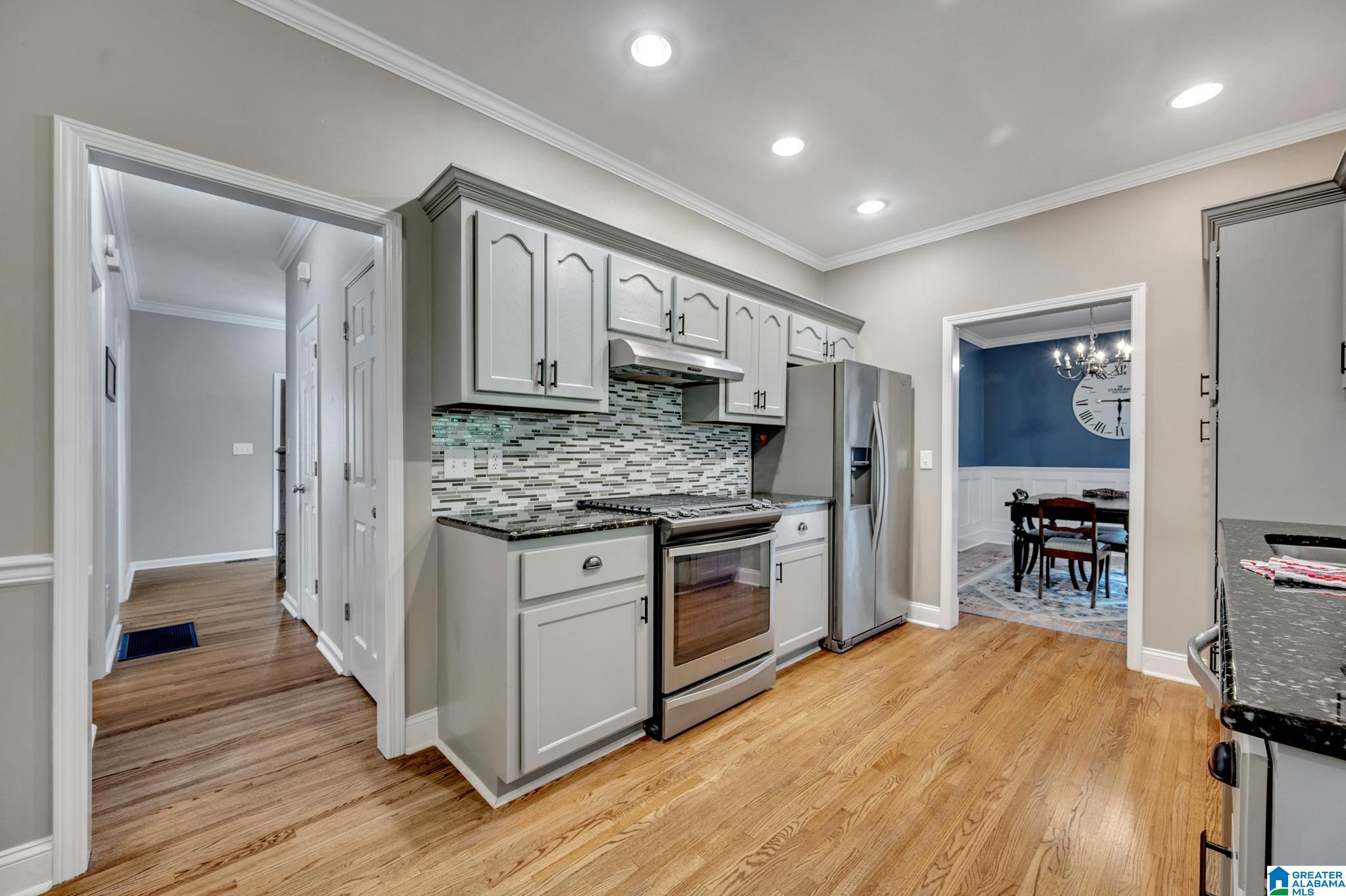 6261 Eagle Ridge Circle Pinson, AL 35126 - Photo 5 of 31