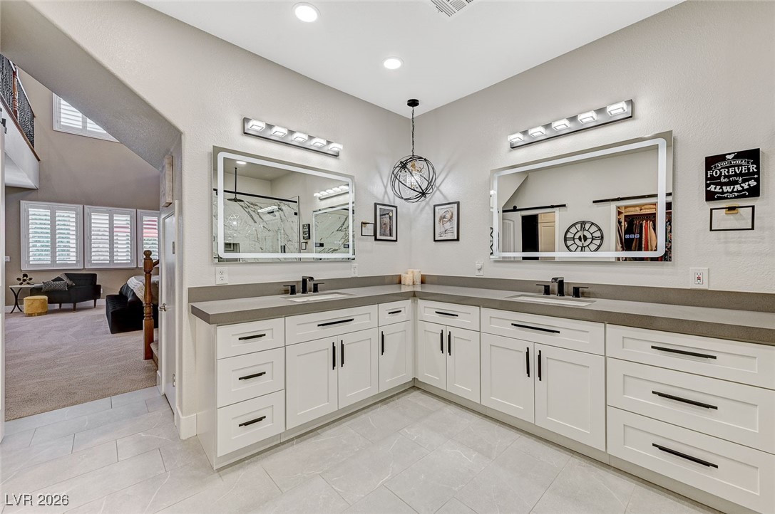 2757 Tarbert Street Henderson, NV 89044 - Photo 37 of 66