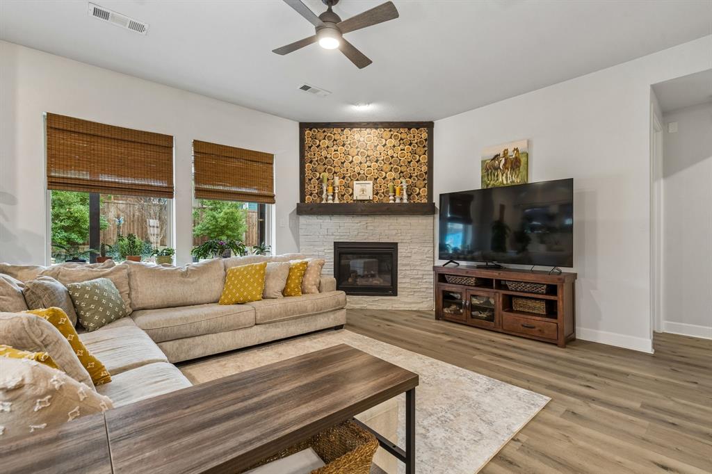 1504 Ranger Road Aubrey, TX 76227 - Photo 7 of 28