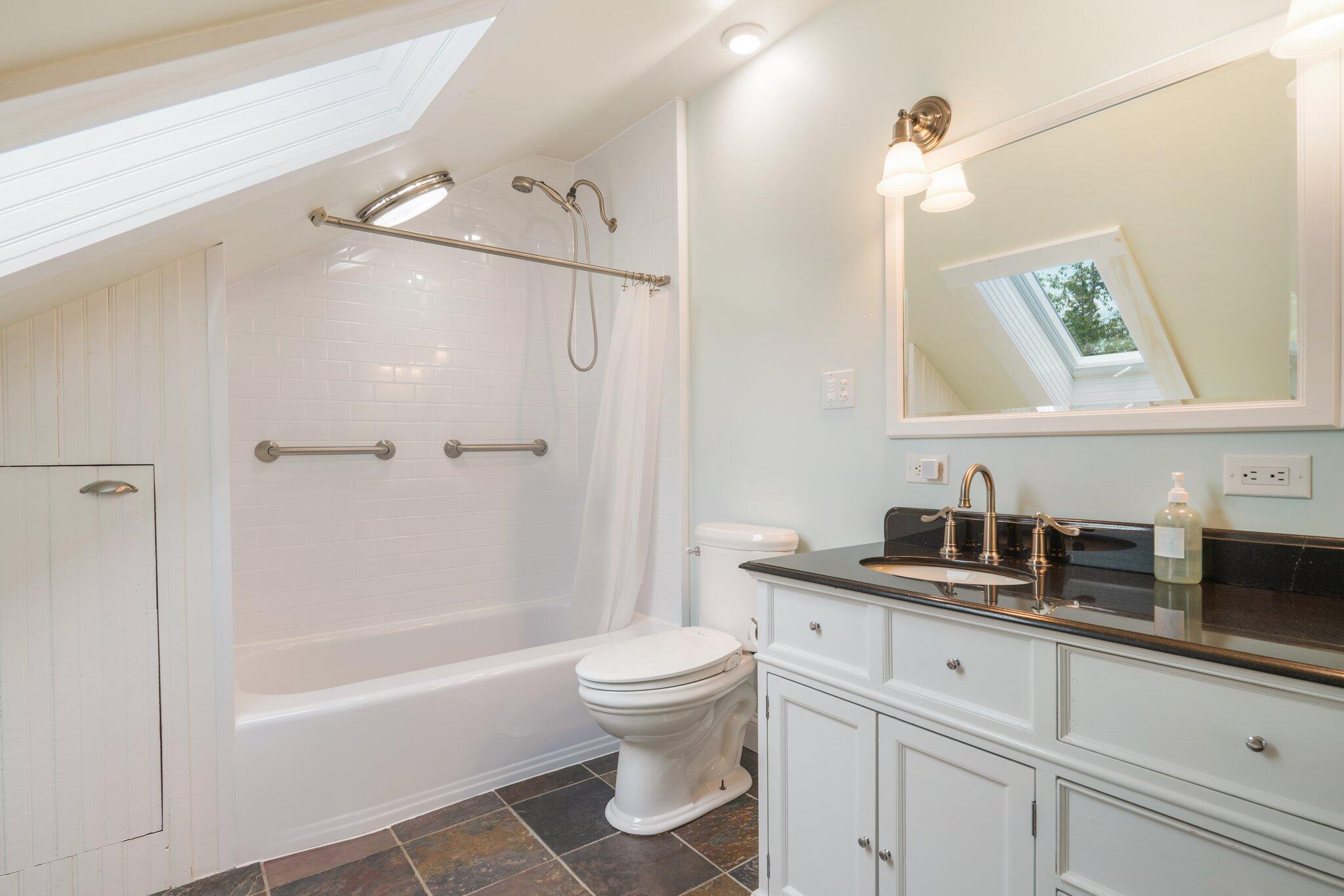 603 South Freedom Road Albion, ME 04910 - Photo 29 of 58 Upstairs Bath
