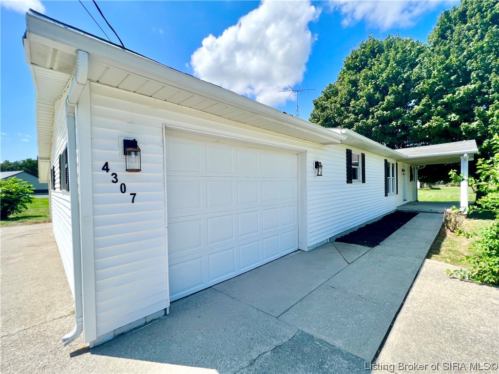 4307 East Canton Road Salem, IN 47167 - Photo 11 of 42