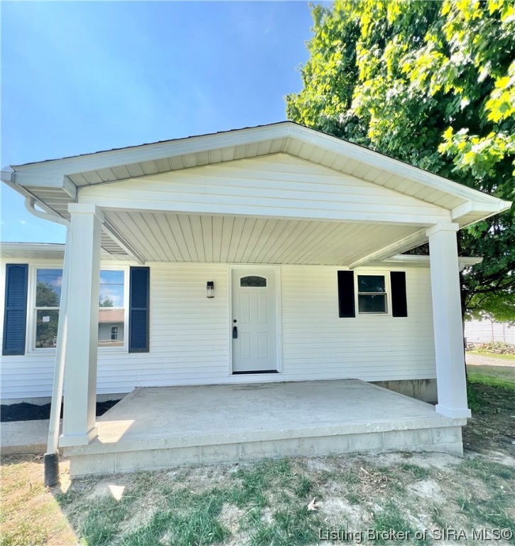 4307 East Canton Road Salem, IN 47167 - Photo 12 of 42