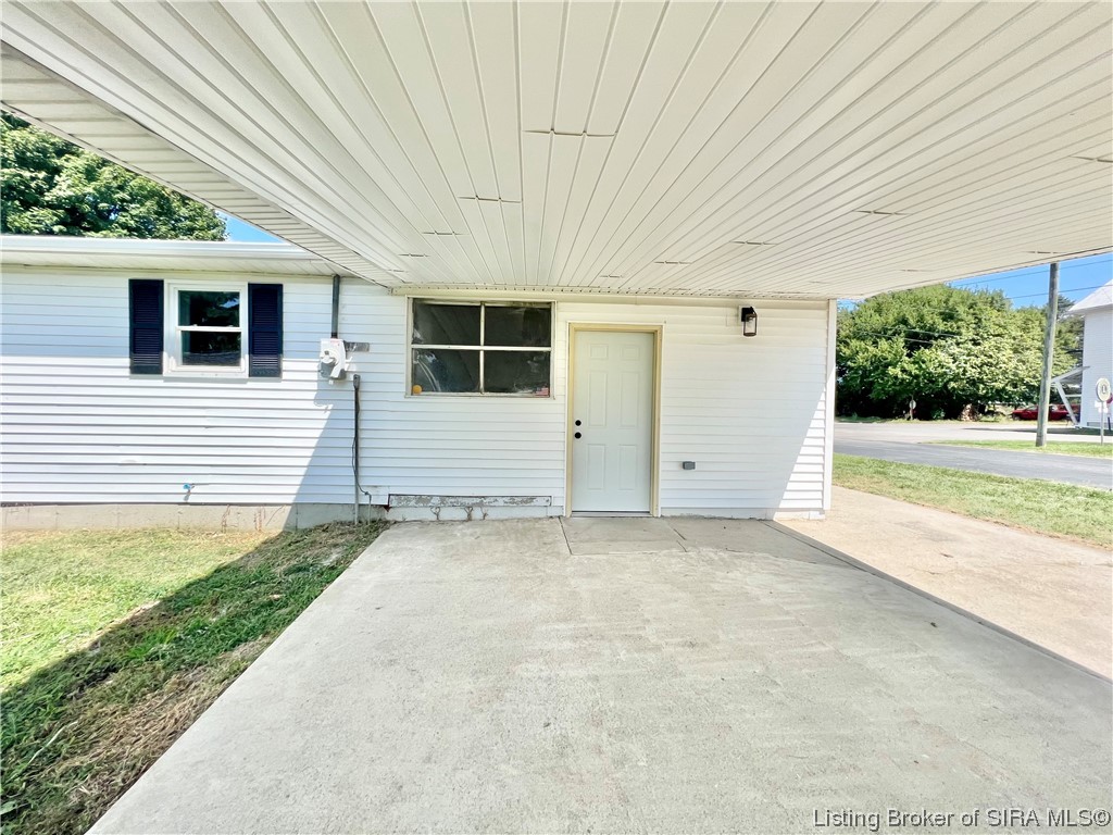 4307 East Canton Road Salem, IN 47167 - Photo 13 of 42