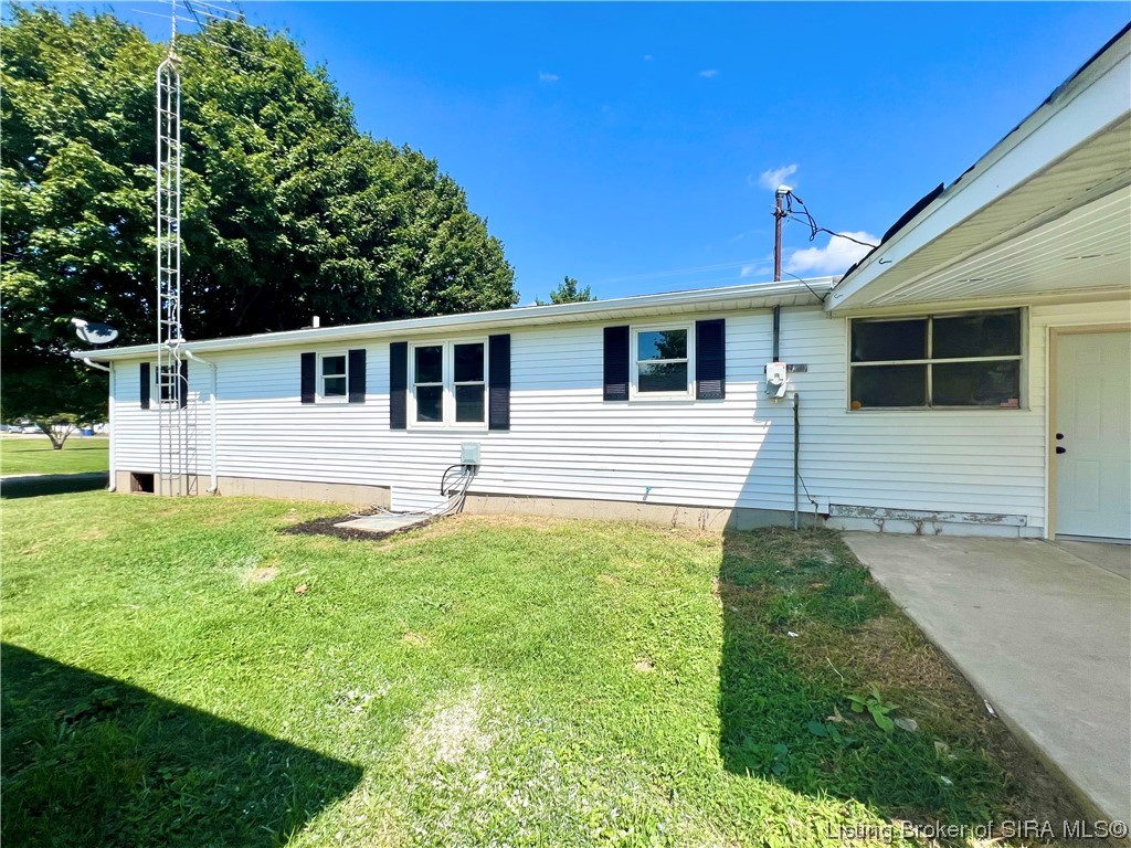 4307 East Canton Road Salem, IN 47167 - Photo 14 of 42