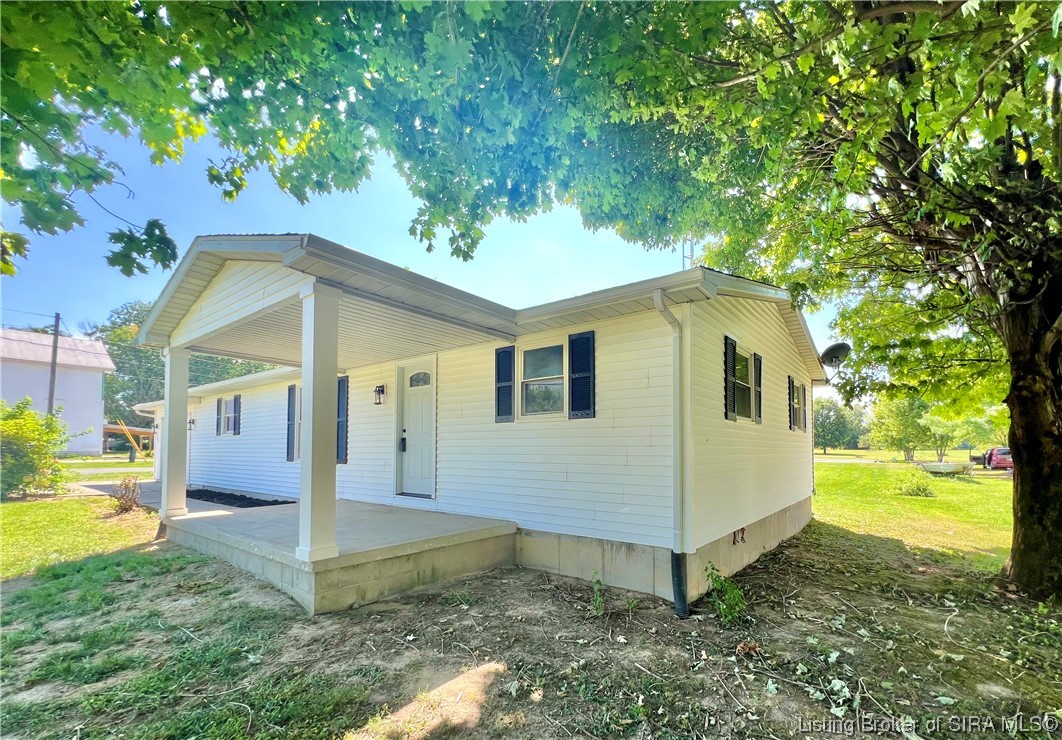 4307 East Canton Road Salem, IN 47167 - Photo 19 of 42