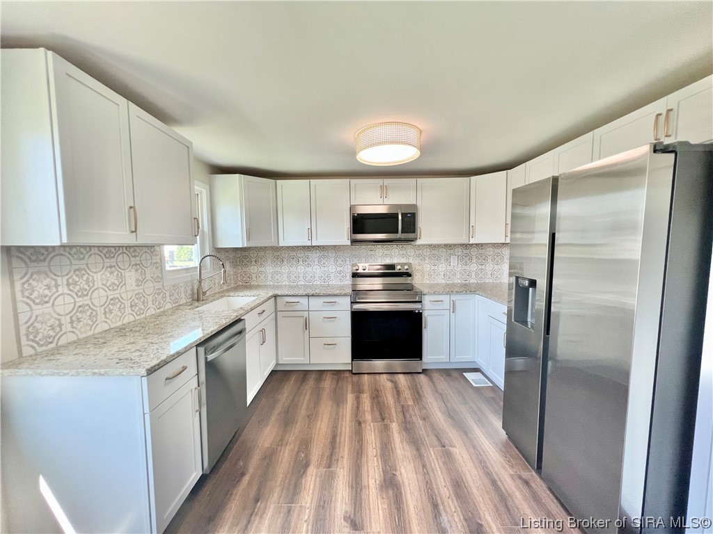 4307 East Canton Road Salem, IN 47167 - Photo 2 of 42