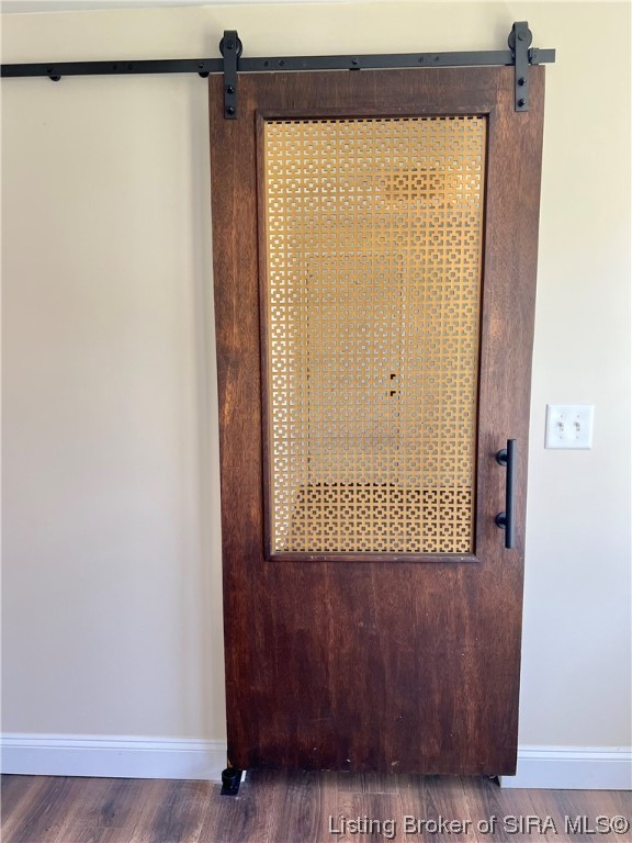 4307 East Canton Road Salem, IN 47167 - Photo 23 of 42