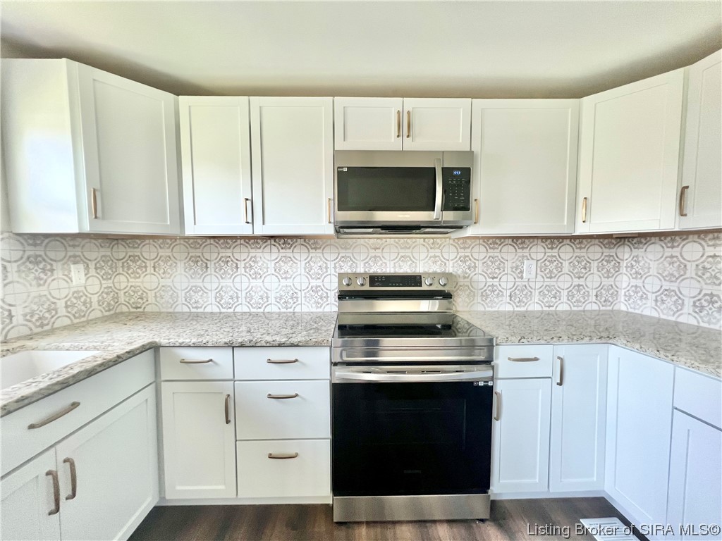 4307 East Canton Road Salem, IN 47167 - Photo 26 of 42