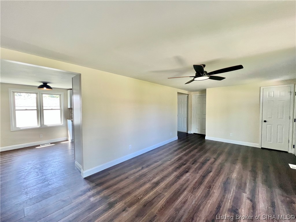 4307 East Canton Road Salem, IN 47167 - Photo 39 of 42