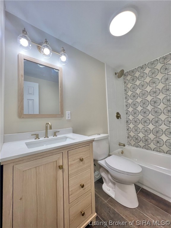 4307 East Canton Road Salem, IN 47167 - Photo 7 of 42