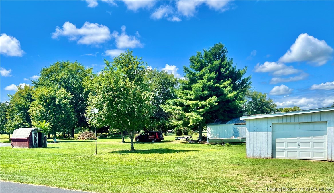 4307 East Canton Road Salem, IN 47167 - Photo 8 of 42