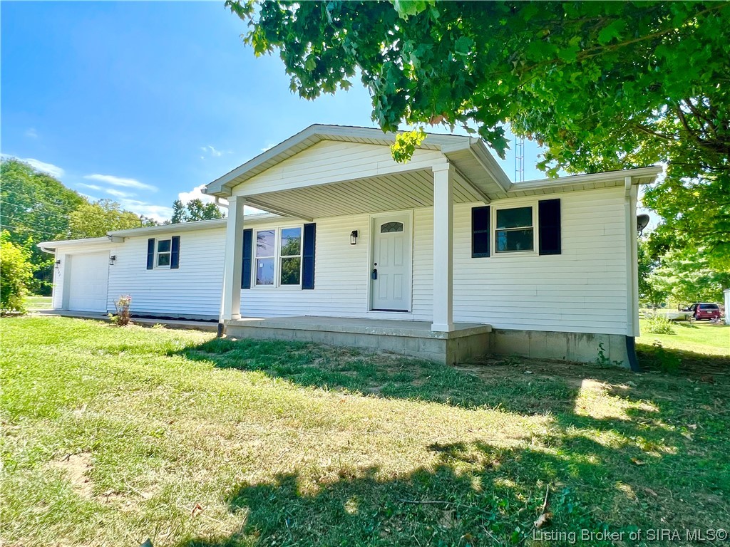 4307 East Canton Road Salem, IN 47167 - Photo 10 of 42