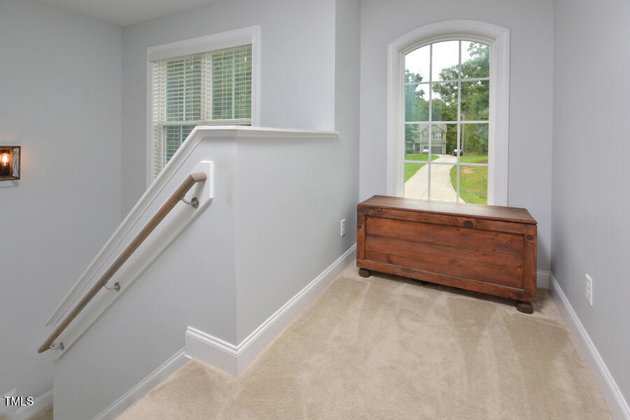 195 Timberwind Road Franklinton, NC 27525 - Photo 27 of 28 a room with a window