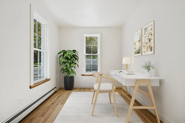 $1,195,000 | 26 Mt Peg Road, Unit D, Woodstock, VT 05091