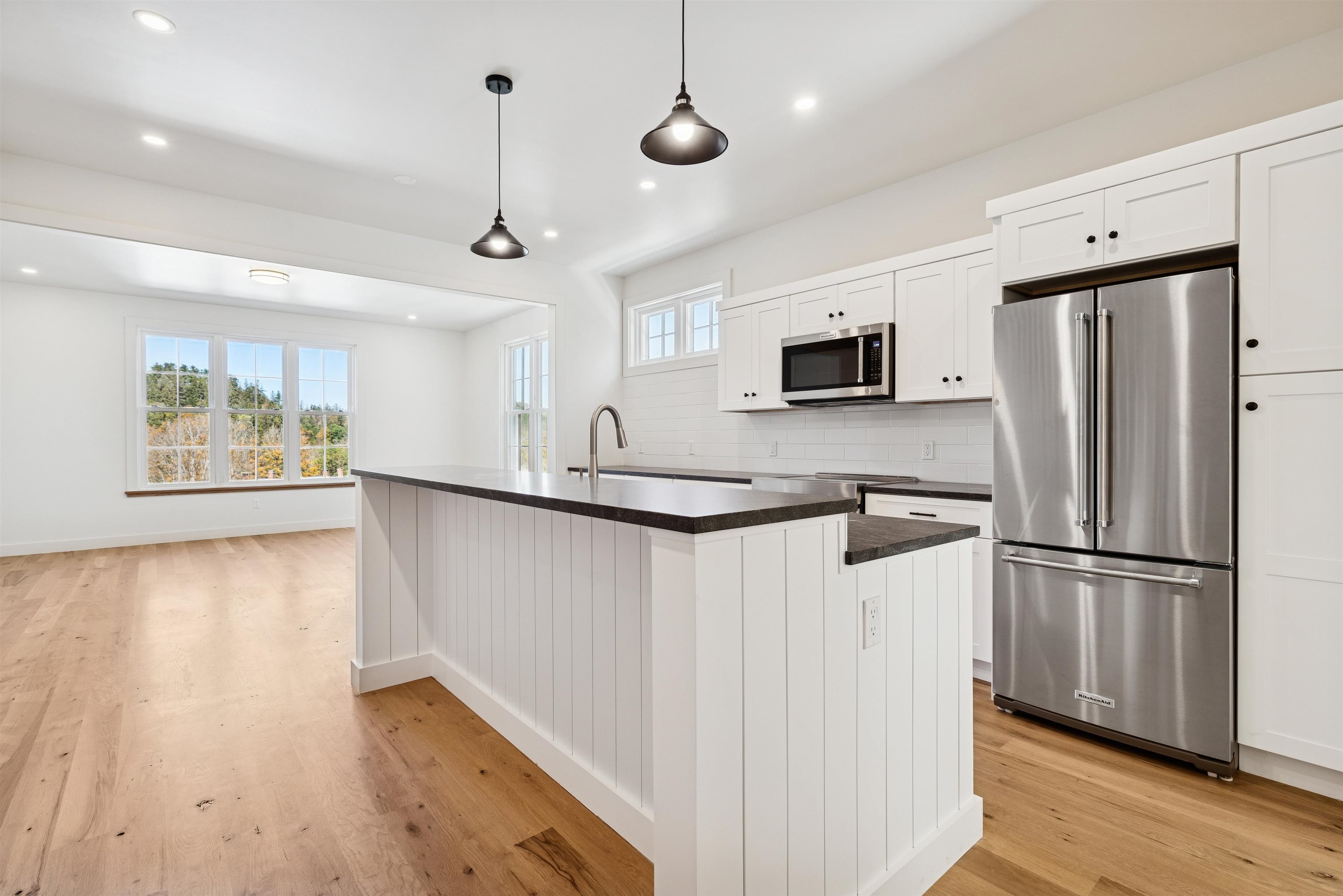 26 Mt Peg Road, Unit D Woodstock, VT 05091 - Photo 2 of 31