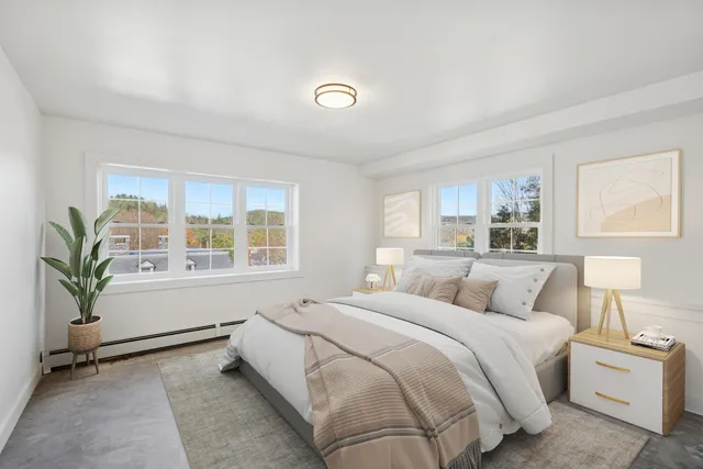 $1,195,000 | 26 Mt Peg Road, Unit D, Woodstock, VT 05091