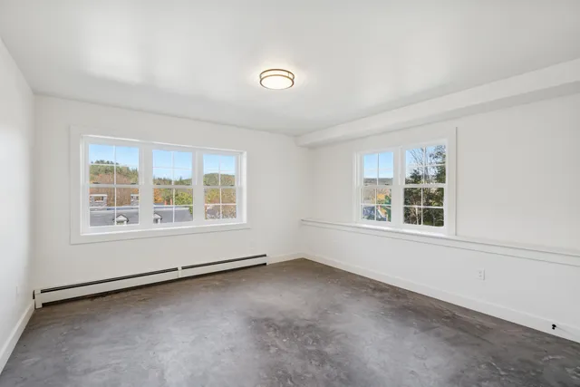 $1,195,000 | 26 Mt Peg Road, Unit D, Woodstock, VT 05091