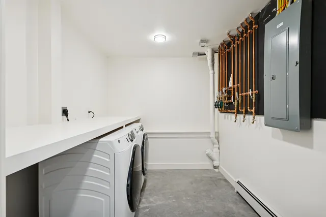 $1,195,000 | 26 Mt Peg Road, Unit D, Woodstock, VT 05091