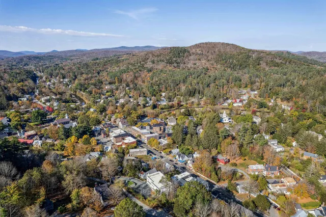 $1,195,000 | 26 Mt Peg Road, Unit D, Woodstock, VT 05091