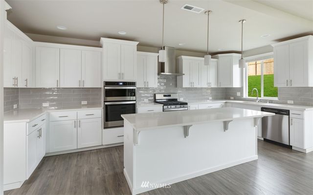 $919,260 | 13302 Southeast 264th Place, Unit LOT13, Kent, WA 98042