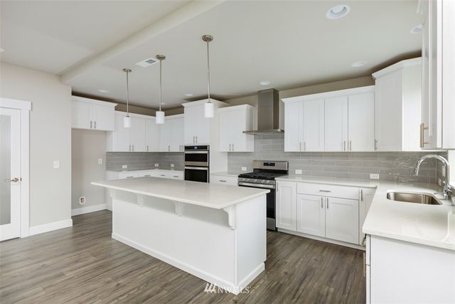 $919,260 | 13302 Southeast 264th Place, Unit LOT13, Kent, WA 98042