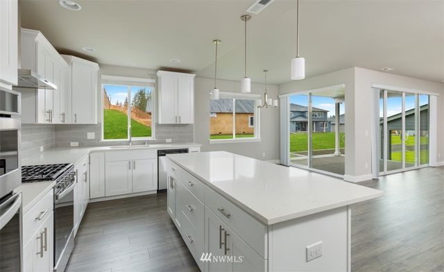 $919,260 | 13302 Southeast 264th Place, Unit LOT13, Kent, WA 98042