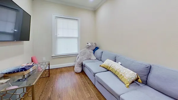 $3,075 | 2971 Washington Street, Unit 2, Boston, MA 02119