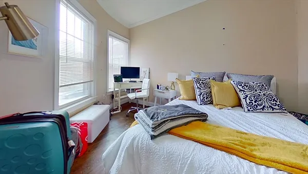 $3,075 | 2971 Washington Street, Unit 2, Boston, MA 02119