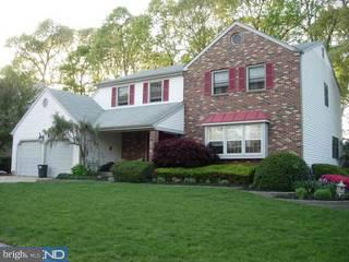 22 Rushwick Road Mount Laurel, NJ 08054 - Photo 1 of 6