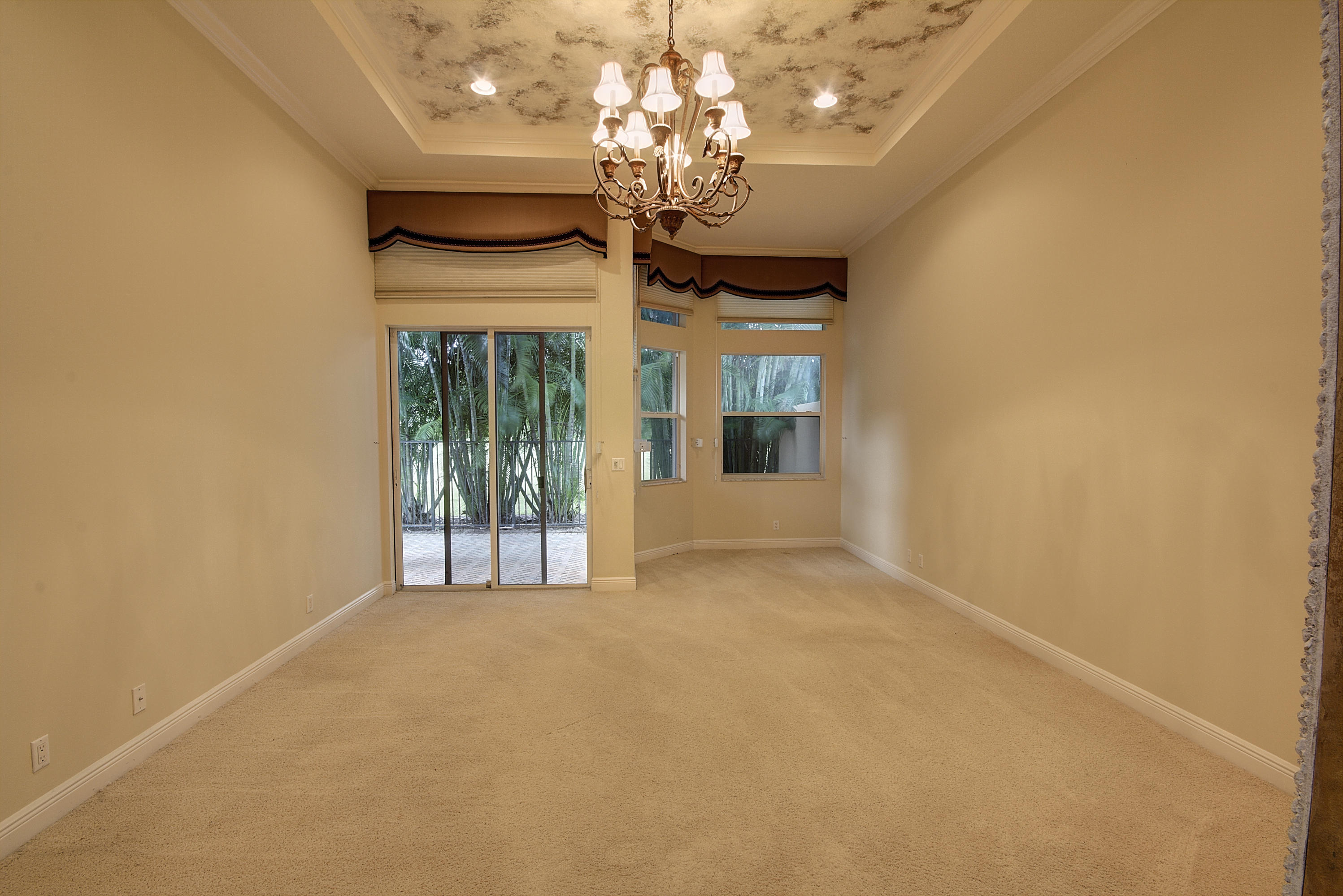 8042 Laurel Ridge Court Delray Beach, FL 33446 - Photo 14 of 28 Master Bedroom 1