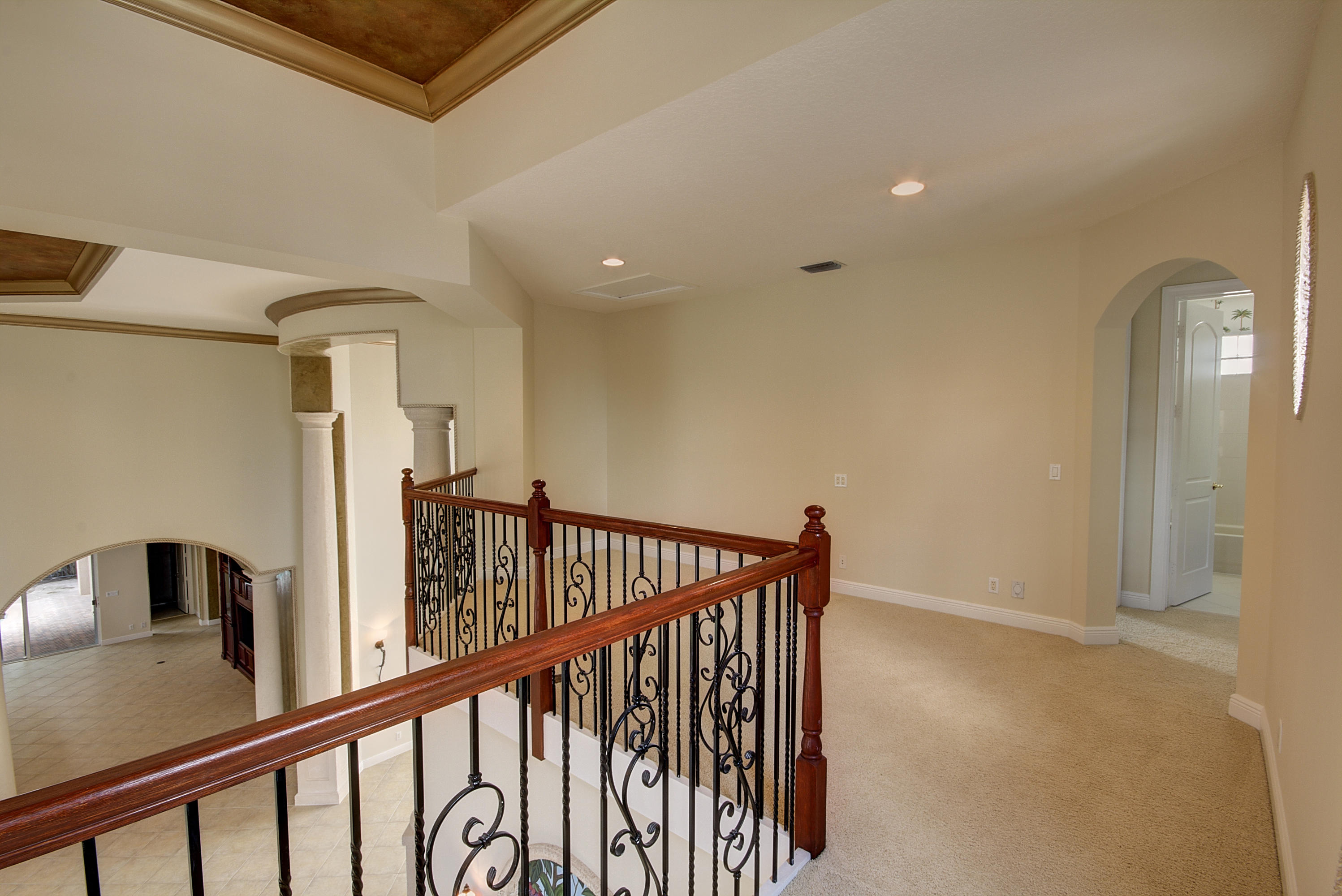 8042 Laurel Ridge Court Delray Beach, FL 33446 - Photo 16 of 28 Upstairs Loft 2 1