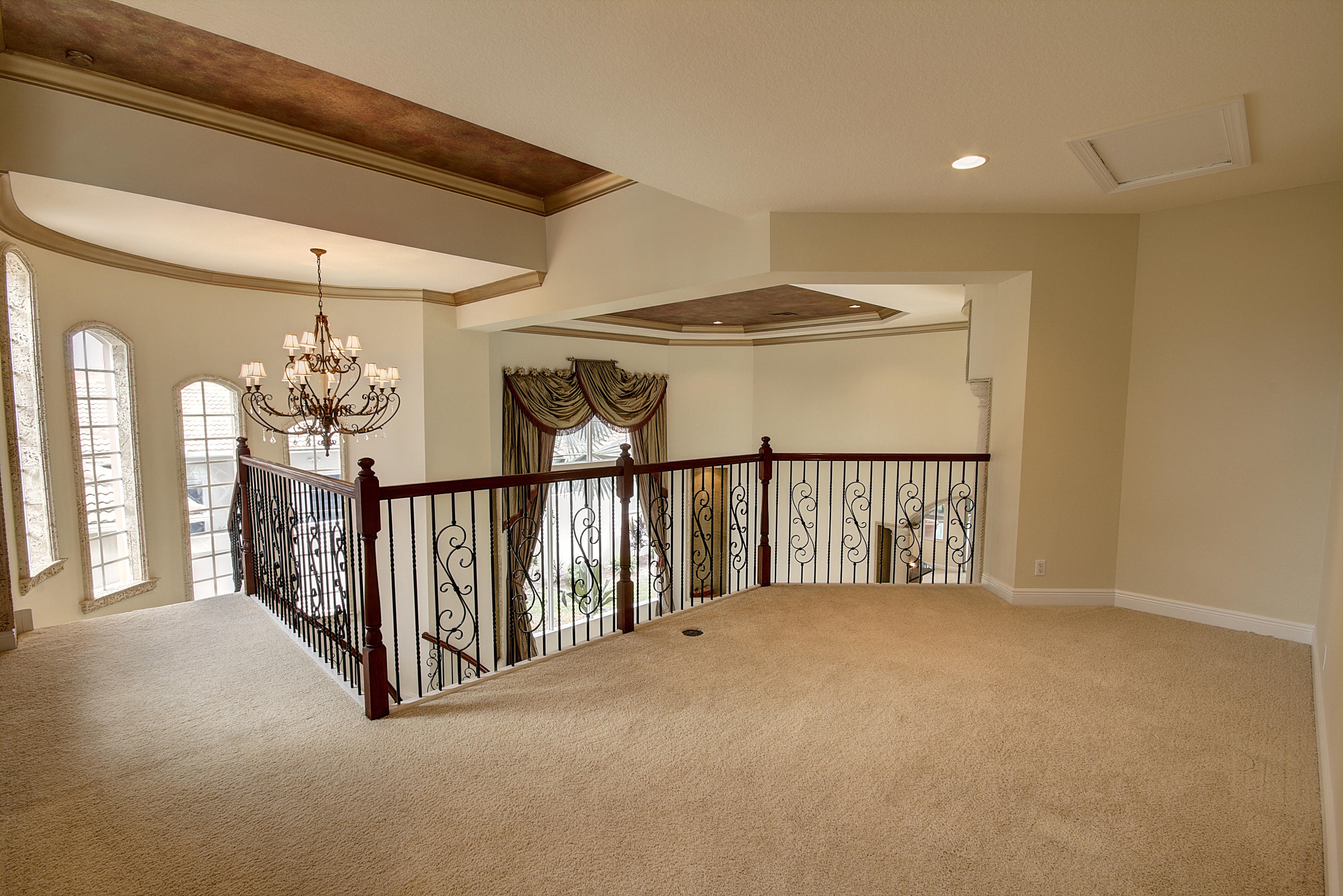 8042 Laurel Ridge Court Delray Beach, FL 33446 - Photo 17 of 28 Upstairs Loft 1