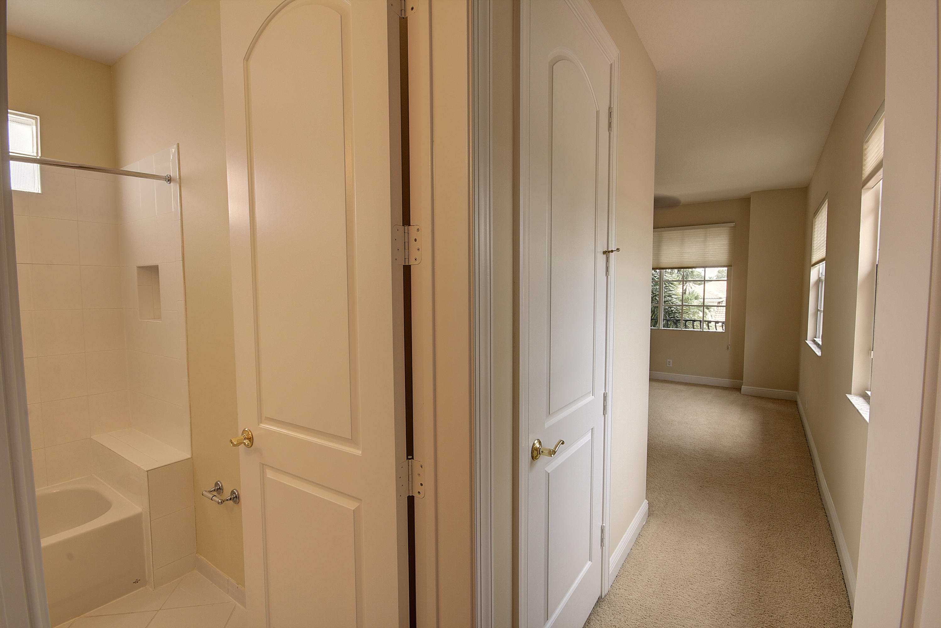 8042 Laurel Ridge Court Delray Beach, FL 33446 - Photo 18 of 28 Upstairs Bedroom 1