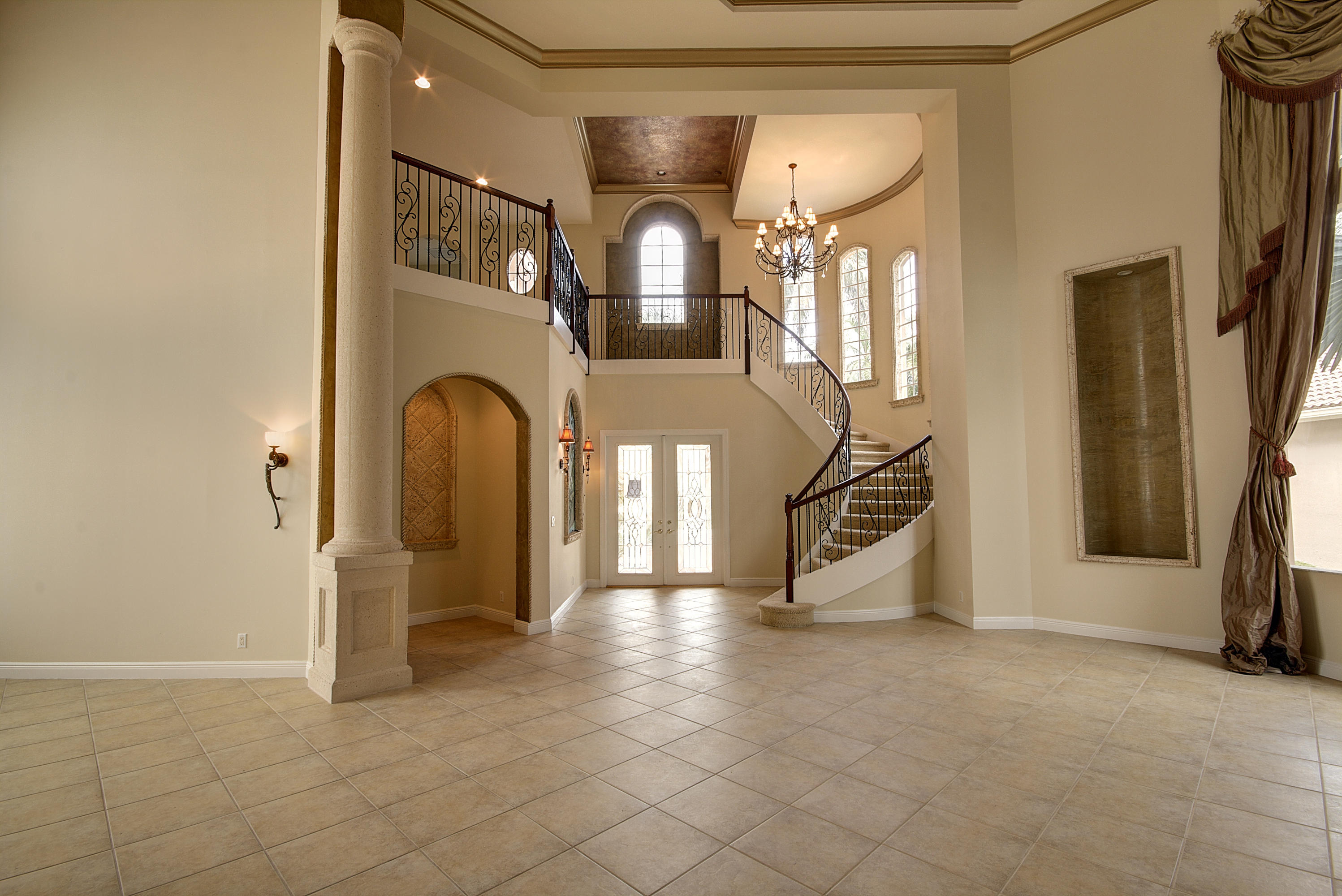 8042 Laurel Ridge Court Delray Beach, FL 33446 - Photo 2 of 28 Downstairs 2 1