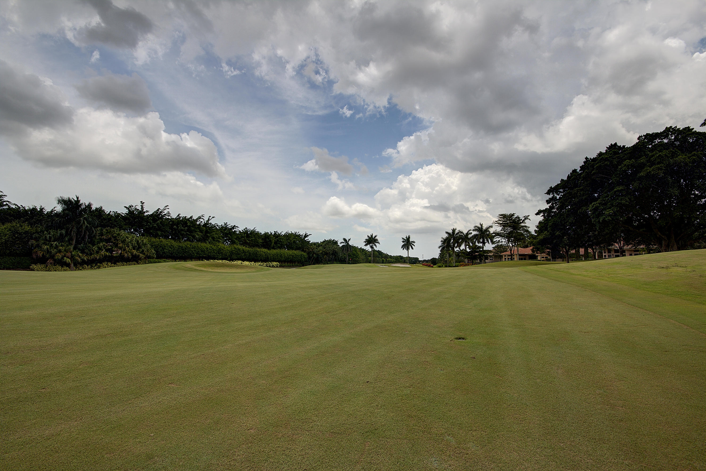 8042 Laurel Ridge Court Delray Beach, FL 33446 - Photo 24 of 28 Golf Course 1