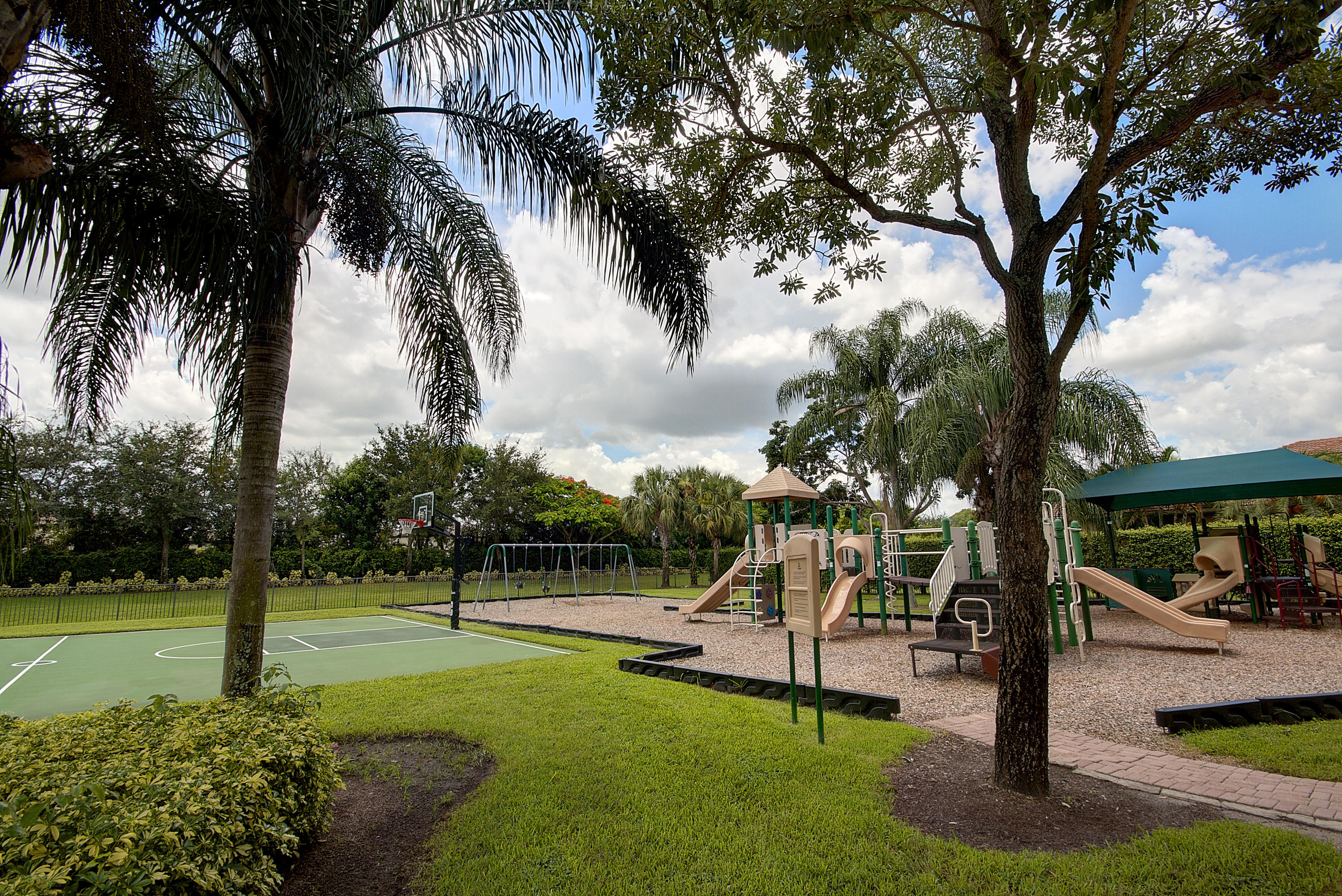 8042 Laurel Ridge Court Delray Beach, FL 33446 - Photo 26 of 28 Community Park 1