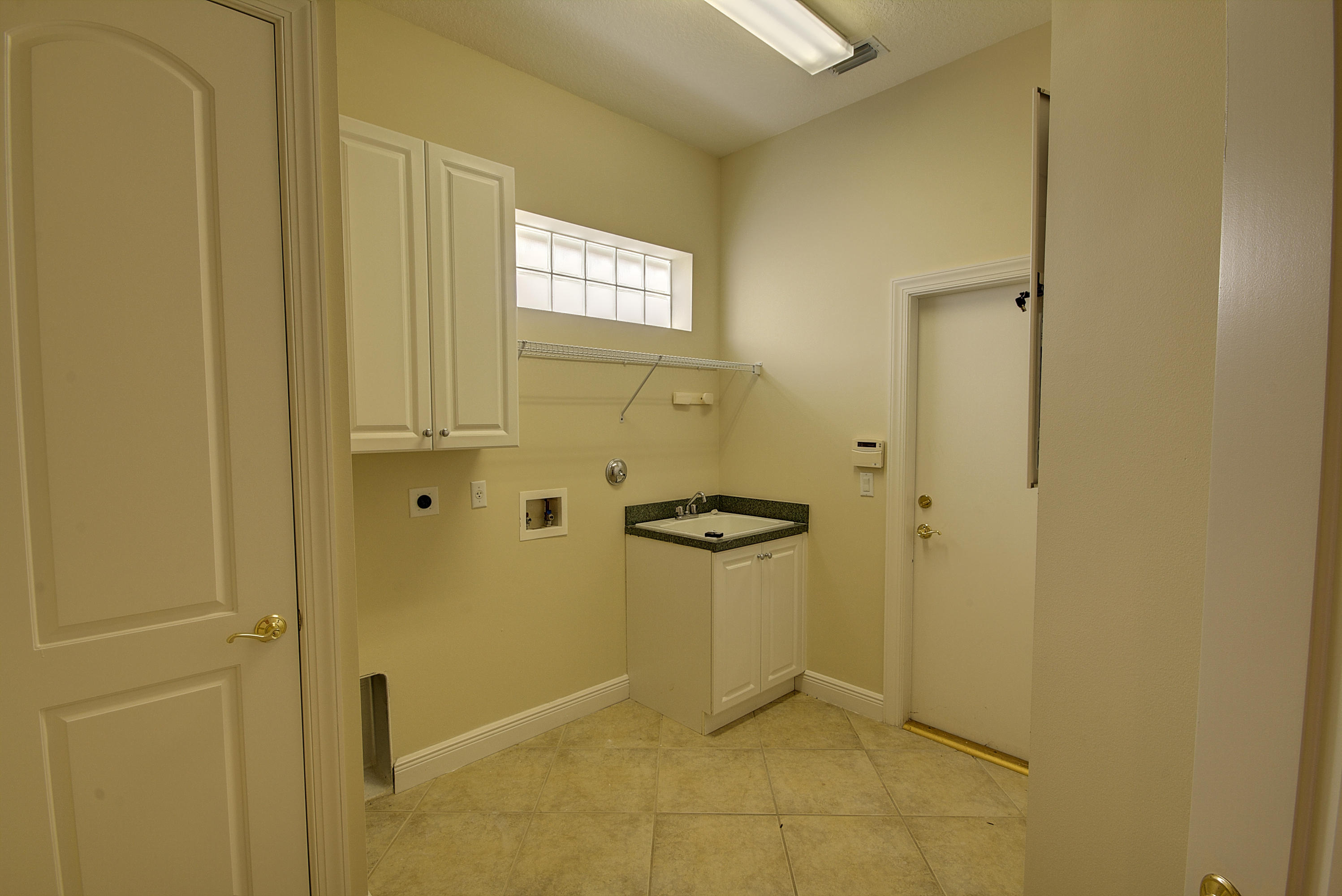 8042 Laurel Ridge Court Delray Beach, FL 33446 - Photo 7 of 28 Laundry Room 1