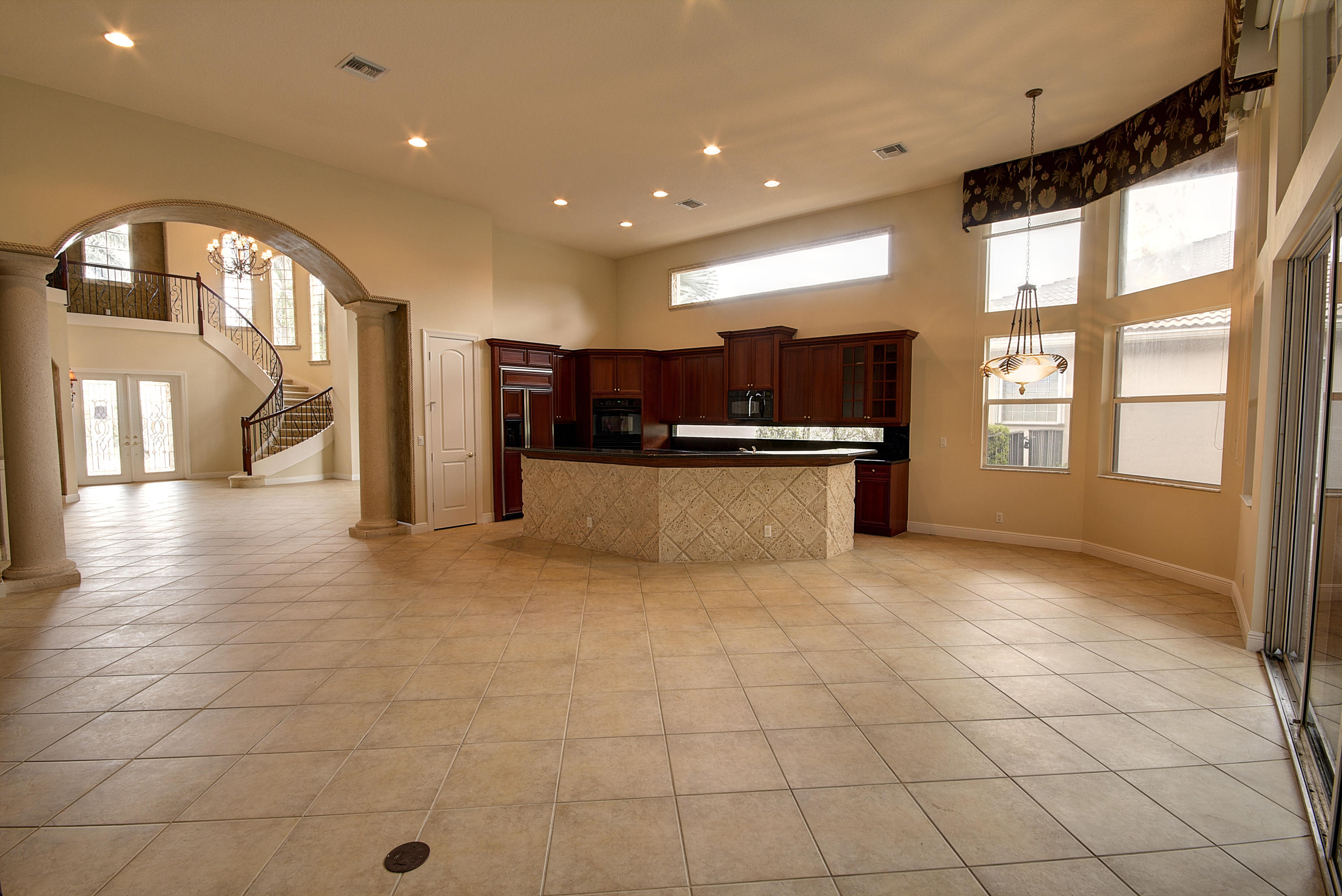 8042 Laurel Ridge Court Delray Beach, FL 33446 - Photo 8 of 28 Kitchen:Dining Room 1