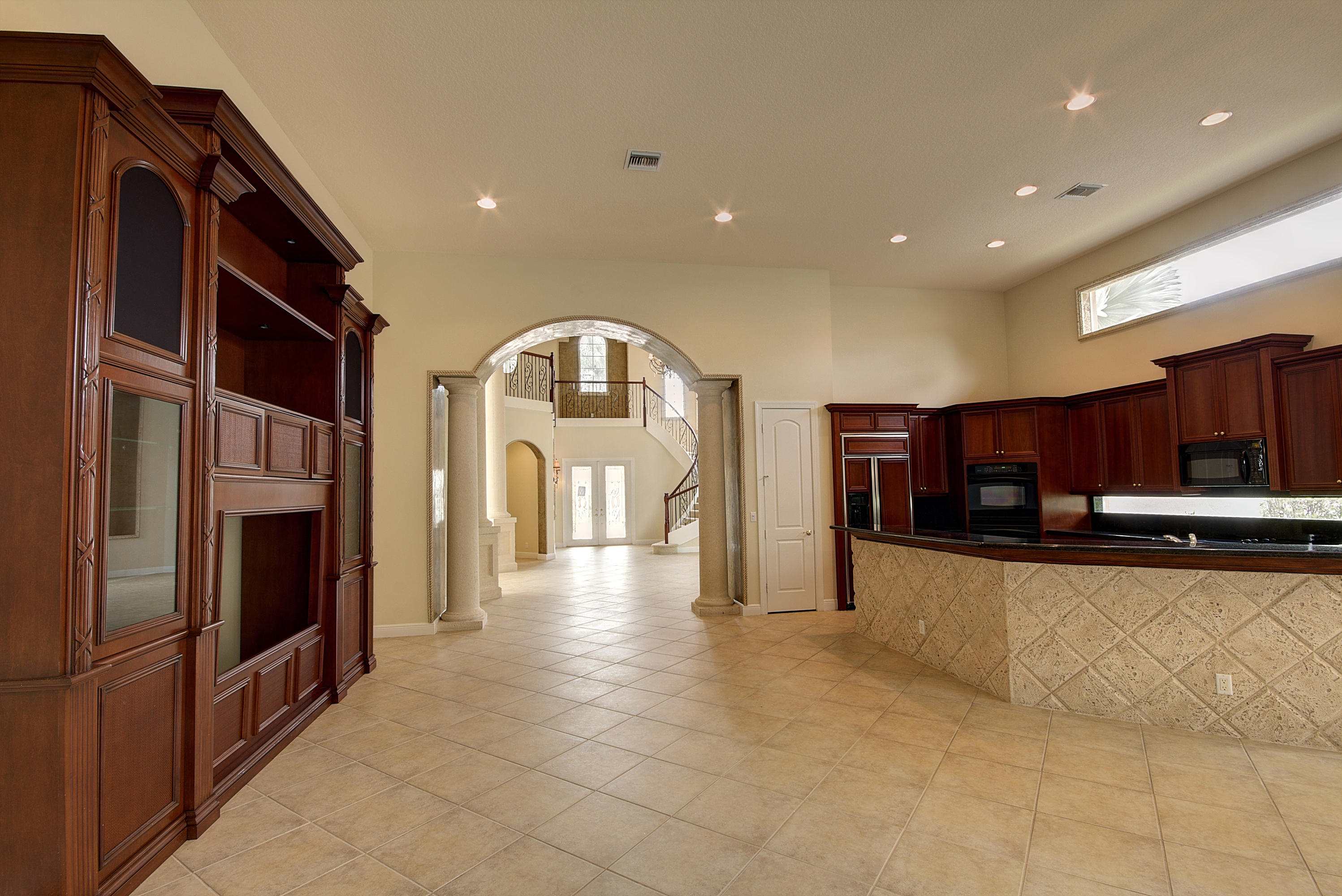 8042 Laurel Ridge Court Delray Beach, FL 33446 - Photo 9 of 28 Downstairs 1