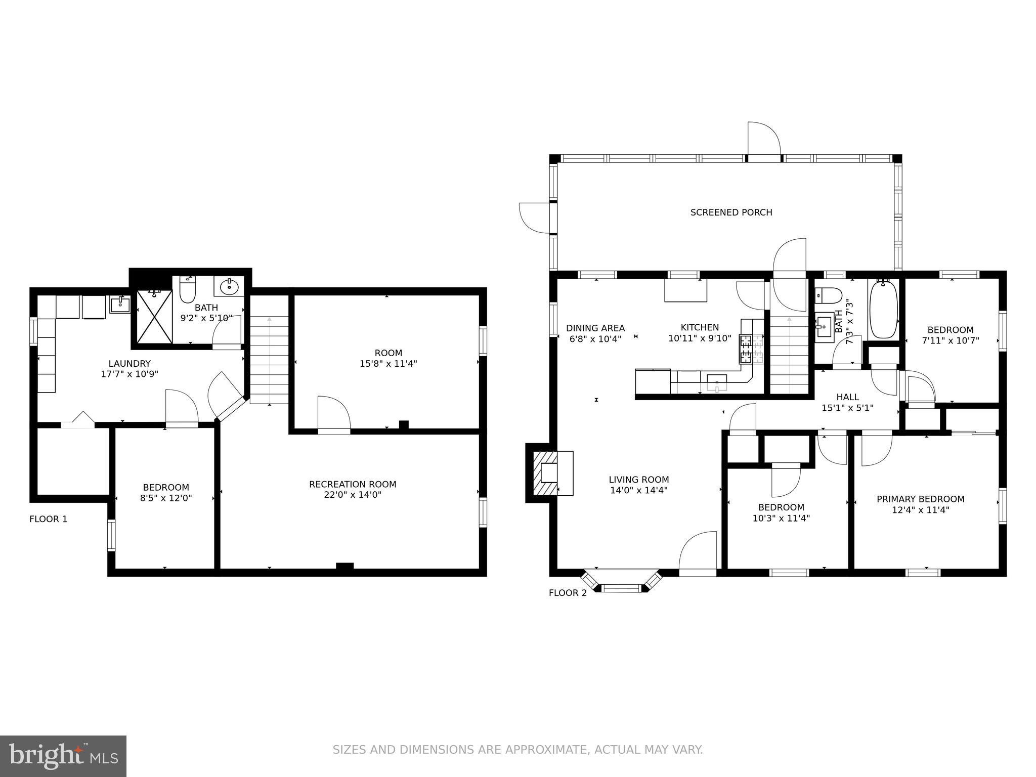 1125 McHenry Drive Glen Burnie, MD 21061 - Photo 53 of 53 Combined