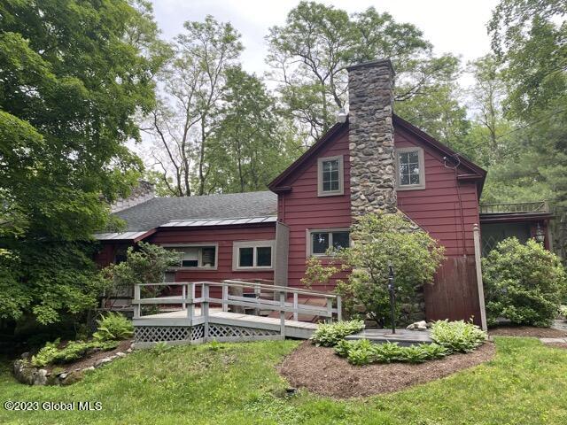 231 Kenyon Hill Road Jackson, NY 12816 - Photo 3 of 40 IMG_7160 Medium