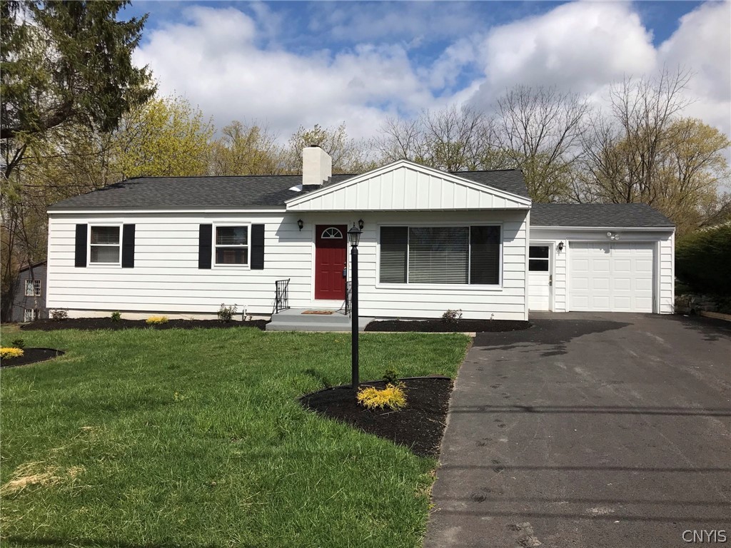 100 Mott Road Fayetteville, NY 13066 - Photo 1 of 1